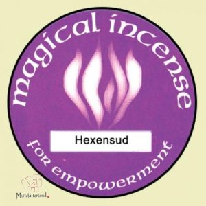 Hexensud