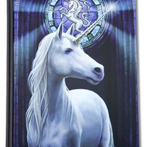 Kladde – Unicorns
