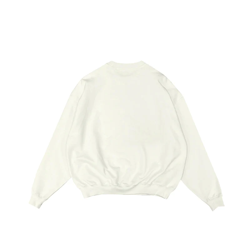 RUE PORTER - SWEATER CREAM – Bild 3