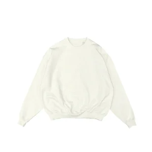 RUE PORTER - SWEATER CREAM