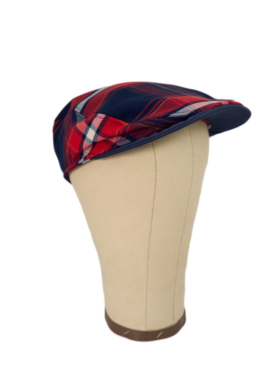 Flatcap <em>Martin</em>