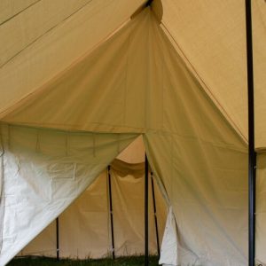 Zeltinnenwand für ein 4x4m oder 4x6m – Zelt, Uni