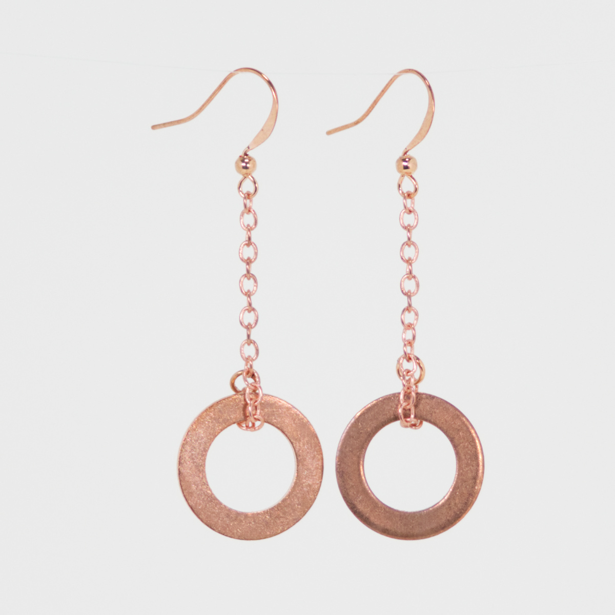 Ohrringe <em>Copper</em> – Bild 4