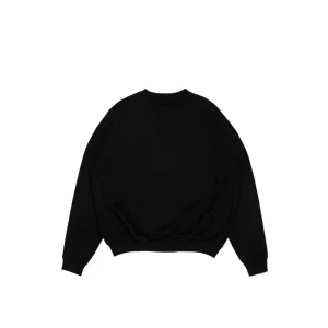 RUE PORTER - SWEATER BLACK