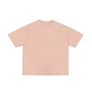 RUE PORTER - TEE PINK DUST