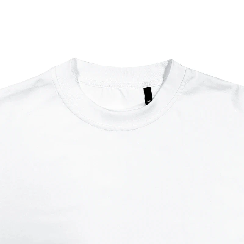 RUE PORTER - TEE WHITE – Bild 4