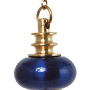 Mellissium blau